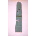 WEBBING CASE CARRYING ANTENNA RODS  NO5